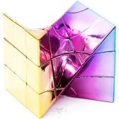 MoYu DNA Cube MeiLong Фиолетовый