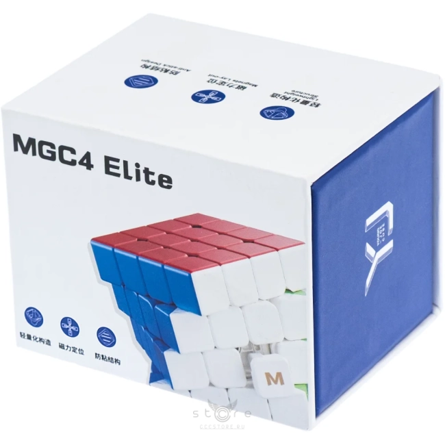 купить кубик Рубика yj 4x4x4 mgc elite