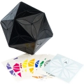 купить головоломку aj clover icosahedron (12-color)