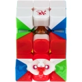купить кубик Рубика dayan 3x3x3 guhong m pro+ 55mm (ballcore + maglev)