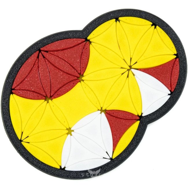 купить головоломку bicycle puzzler