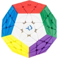 купить головоломку yj megaminx yuhu v3 m