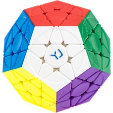 купить головоломку yj megaminx yuhu v3 m