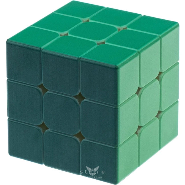 купить кубик Рубика calvin's puzzle 3x3x3 gradient cube