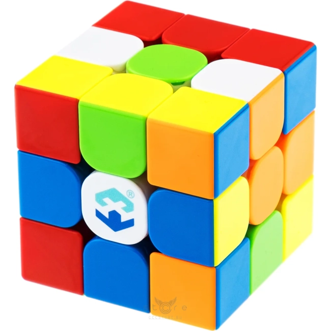 купить кубик Рубика moretry 3x3x3 tianma x3+ v4 maglev