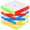 купить кубик Рубика yuxin 7x7x7 black kylin
