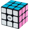 купить кубик Рубика qiyi mofangge 3x3x3 (fluorescent stickers)