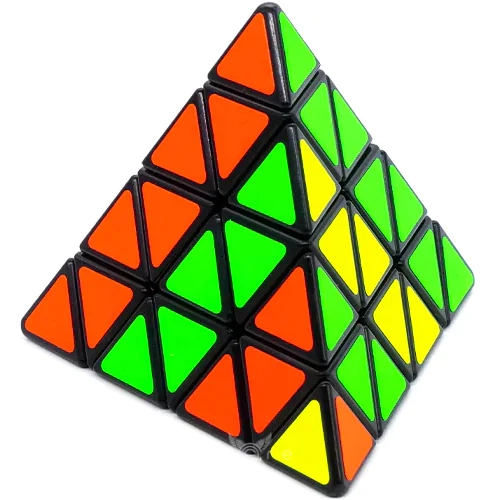 купить головоломку shengshou pyraminx 4x4x4