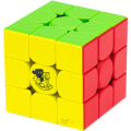 купить кубик Рубика gan 355s 3x3x3 swift block m (year of the horse edition)