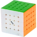 купить кубик Рубика qiyi mofangge 5x5x5 warrior m uv