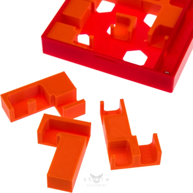 купить головоломку головоломка мышиные норки