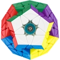 купить WCA головоломку yj megaminx yuhu v3 m (ballcore + maglev)