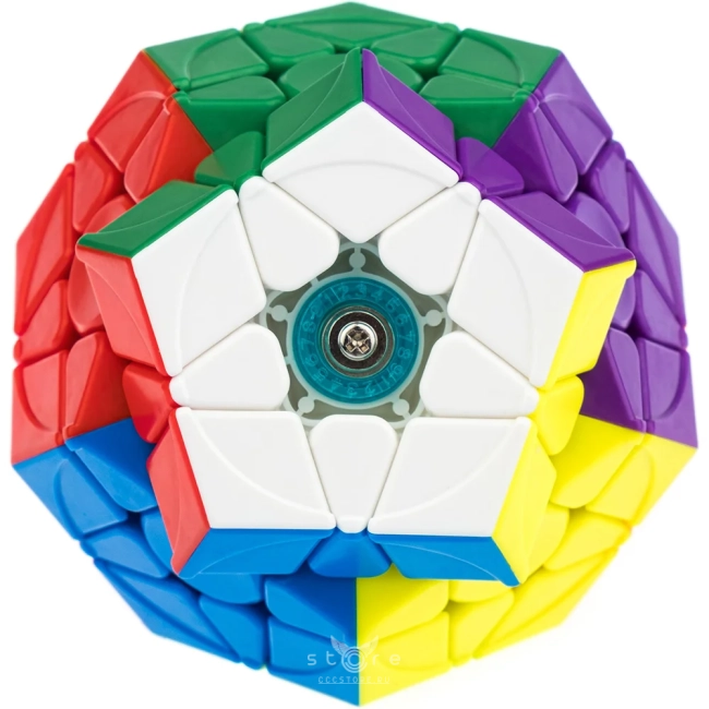 купить WCA головоломку yj megaminx yuhu v3 m (ballcore + maglev)