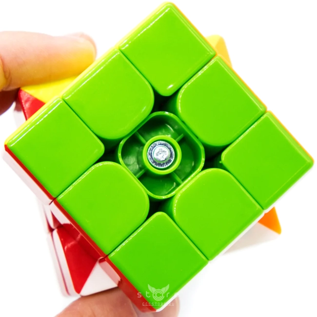купить кубик Рубика diansheng 3x3x3 m uv