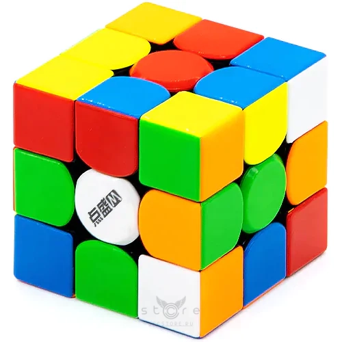 купить кубик Рубика diansheng 3x3x3 solar s3m plus