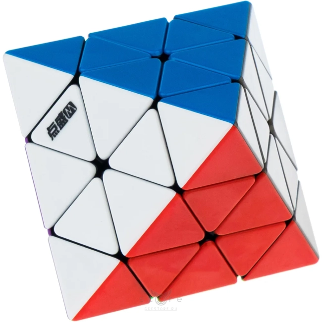 купить головоломку diansheng fto galaxy m
