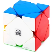 MoYu Skewb AoYan M Цветной пластик