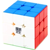 MoYu 3x3x3 WeiLong WR Цветной пластик