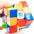 купить кубик Рубика moyu 3x3x3 rs3 m 2020 uv coated