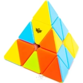 Cyclone Boys Pyraminx Цветной пластик