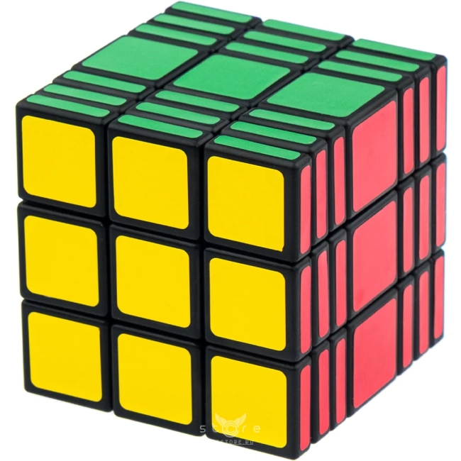 купить головоломку cube4you 3x3x7 full-function