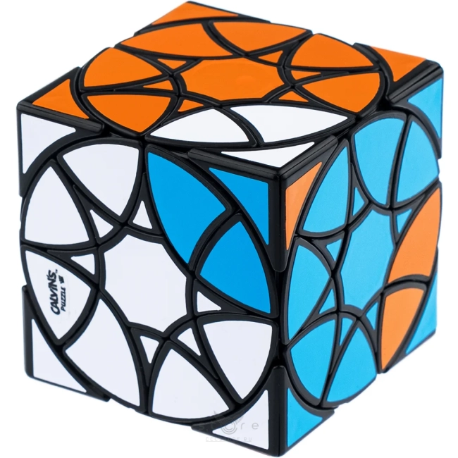 купить головоломку calvin's puzzle tornado wheel cube