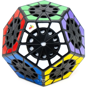 купить головоломку mf8 multi crystal megaminx