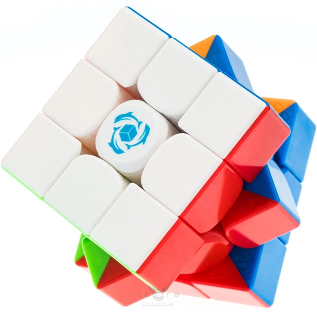 купить кубик Рубика haitun 3x3x3 waverider v2 (standard)