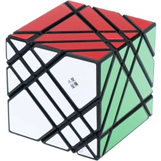 купить головоломку lee 4x4x4 double fisher cube