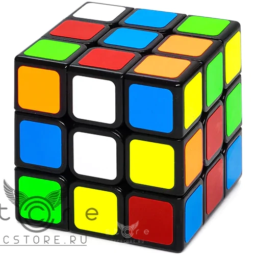 купить кубик Рубика shengshou 3x3x3 legend