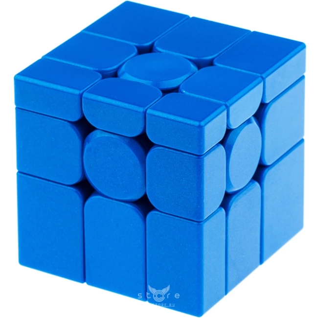 купить головоломку moyu mirror blocks v2