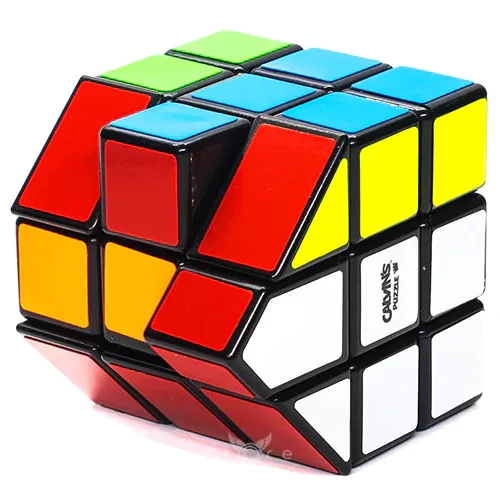 купить головоломку calvin's puzzle house cube ii