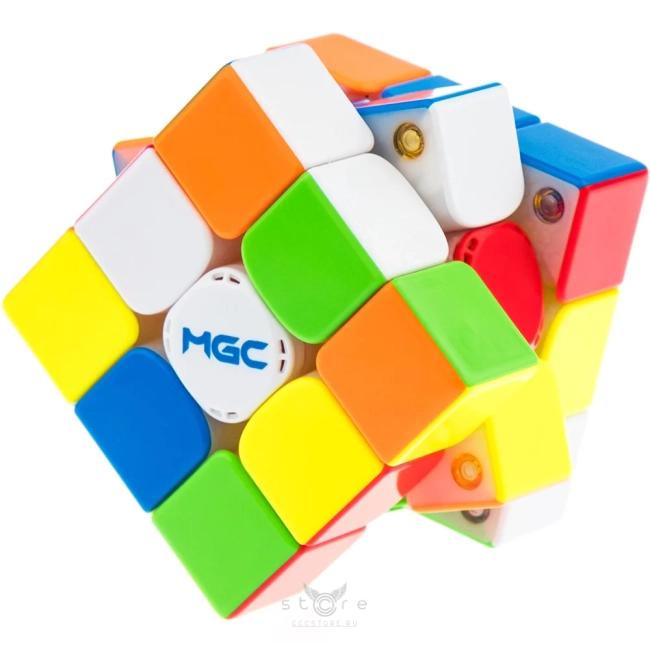 купить кубик Рубика yj 3x3x3 mgc3 beta