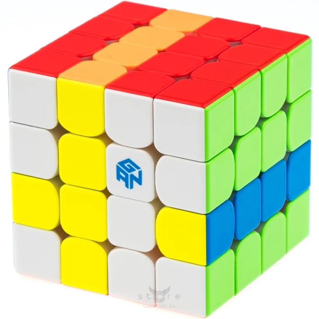купить кубик Рубика gan 460 m v2 4x4x4 uv