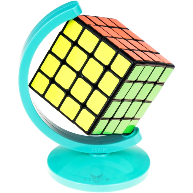 купить moyu globe cube stand 4x4x4