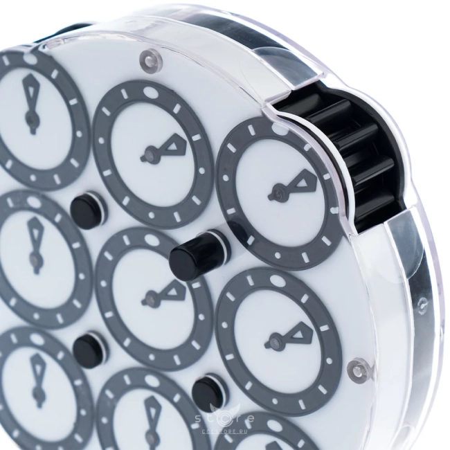 купить головоломку shengshou clock v2 m