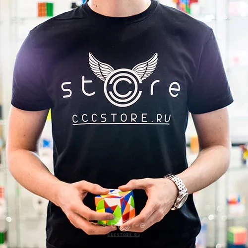 купить футболка cccstore.ru мужская