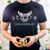 Футболка CCCSTORE.RU Мужская