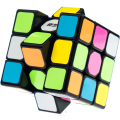 купить кубик Рубика qiyi mofangge 3x3x3 (fluorescent stickers)