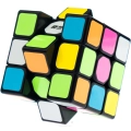 купить кубик Рубика qiyi mofangge 3x3x3 (fluorescent stickers)