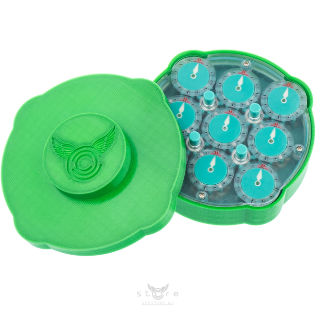 купить ccc кейс для часов рубика