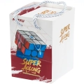 купить кубик Рубика moyu 3x3x3 super aolong (20-magnet ball-core + maglev + uv)