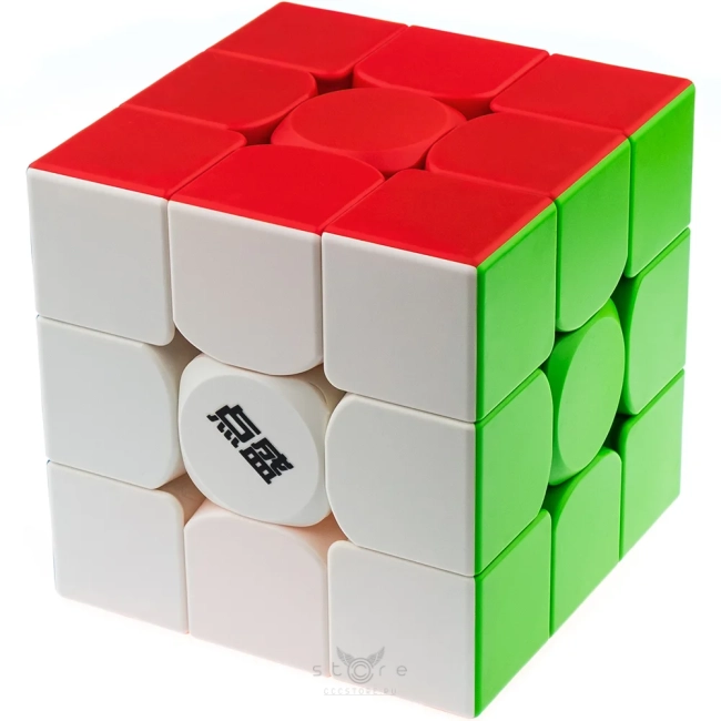 купить кубик Рубика diansheng 3x3x3 googol 14.8 cm