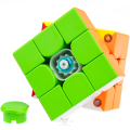 купить кубик Рубика gan 355s 3x3x3 swift block m (year of the horse edition)