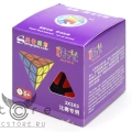 купить головоломку shengshou pyraminx aurora