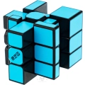 купить головоломку qiyi mofangge mirror blocks v2 magnetic