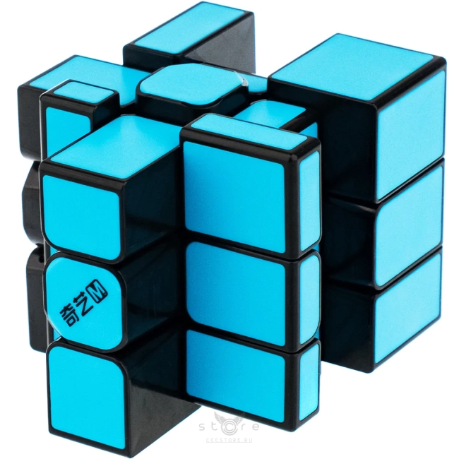 купить головоломку qiyi mofangge mirror blocks v2 magnetic