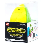 QiYi MoFangGe Mastermorphix Подарочный комплект Цветной пластик