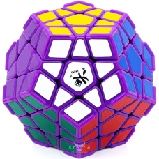 купить головоломку dayan megaminx с реберными выступами