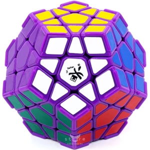 купить головоломку dayan megaminx с реберными выступами